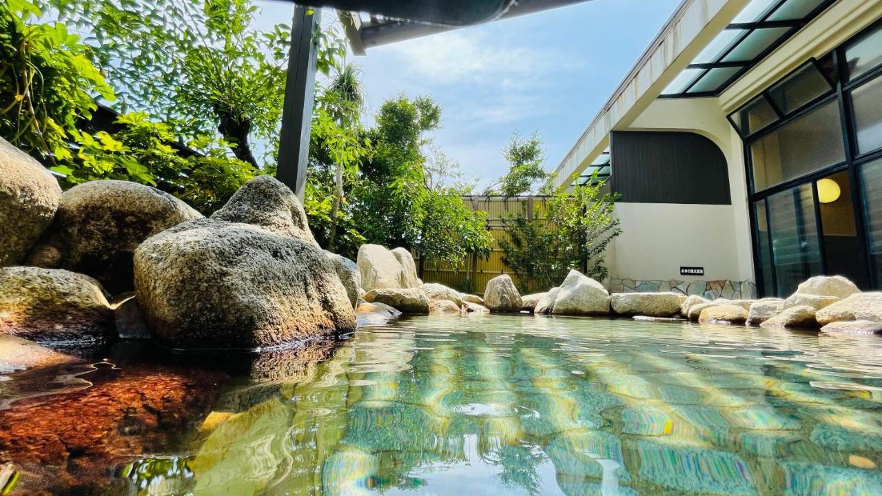 Route Inn Grantia Aoshima Taiyokaku Миядзаки Экстерьер фото