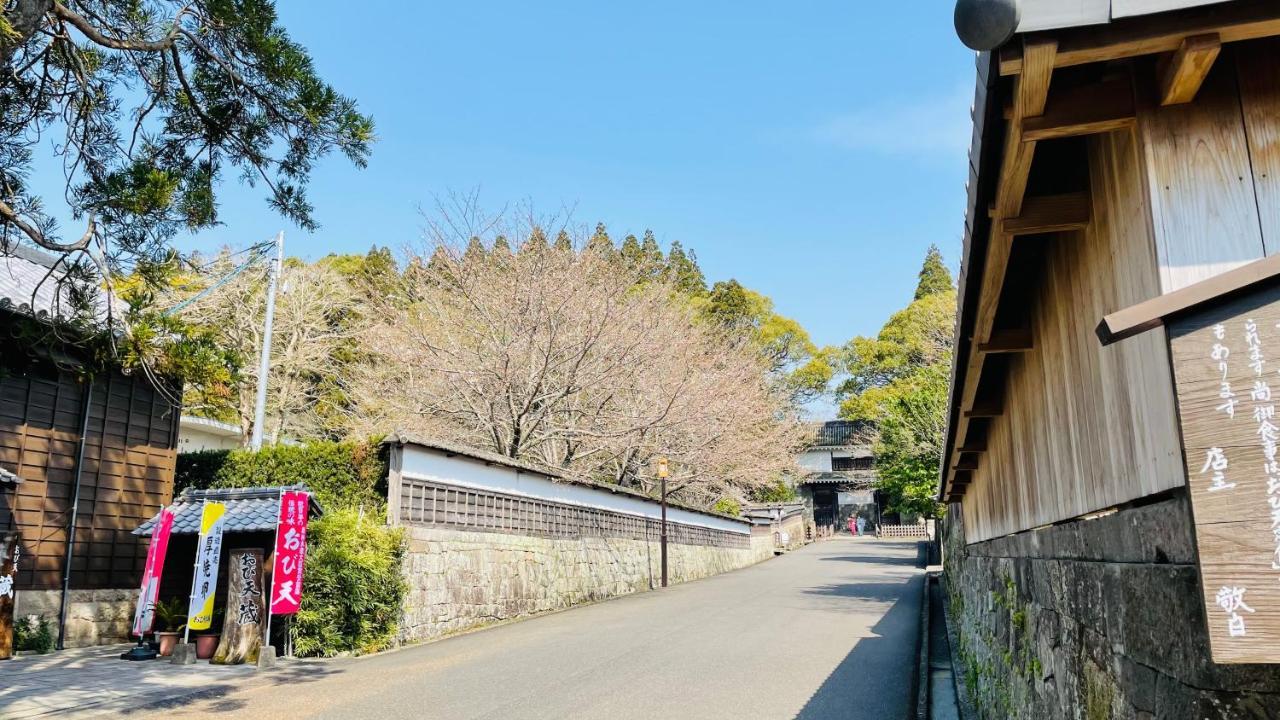 Route Inn Grantia Aoshima Taiyokaku Миядзаки Экстерьер фото