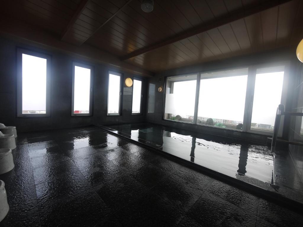 Route Inn Grantia Aoshima Taiyokaku Миядзаки Экстерьер фото