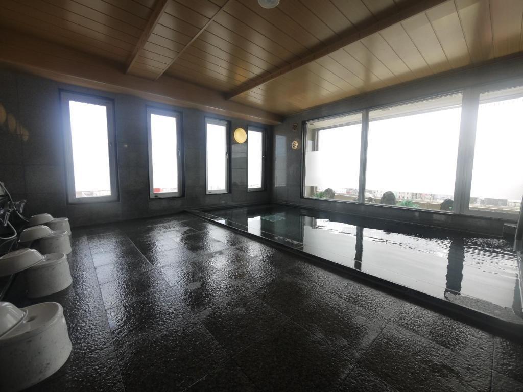 Route Inn Grantia Aoshima Taiyokaku Миядзаки Экстерьер фото